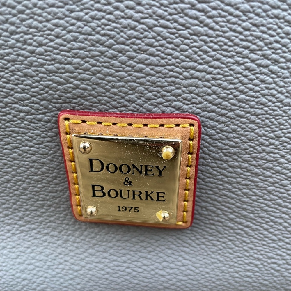 PRICE DROP! 3x NWT HOST PICK 💐Dooney & Bourke Eva Tote - Picture 3 of 8